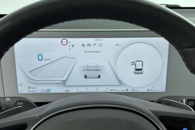 Hyundai Ioniq 5 (2022) thumbnail 12