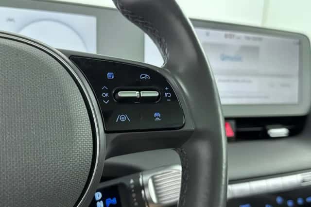 Hyundai Ioniq 5 (2022) thumbnail 13