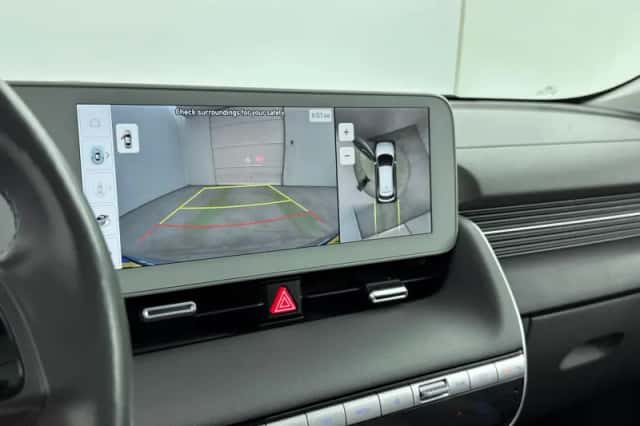 Hyundai Ioniq 5 (2022) thumbnail 14