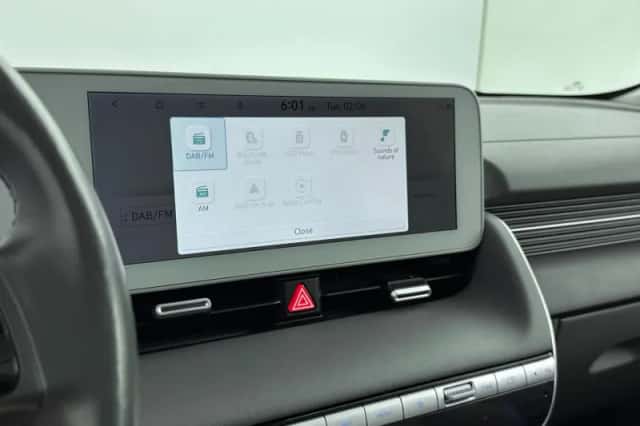 Hyundai Ioniq 5 (2022) thumbnail 16