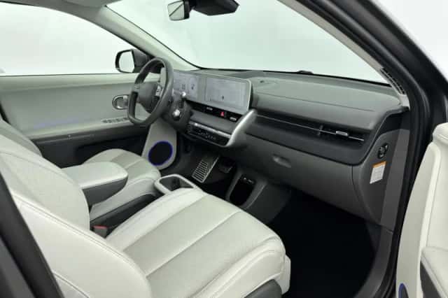 Hyundai Ioniq 5 (2022) thumbnail 21