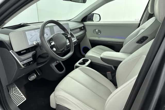 Hyundai Ioniq 5 (2022) thumbnail 22