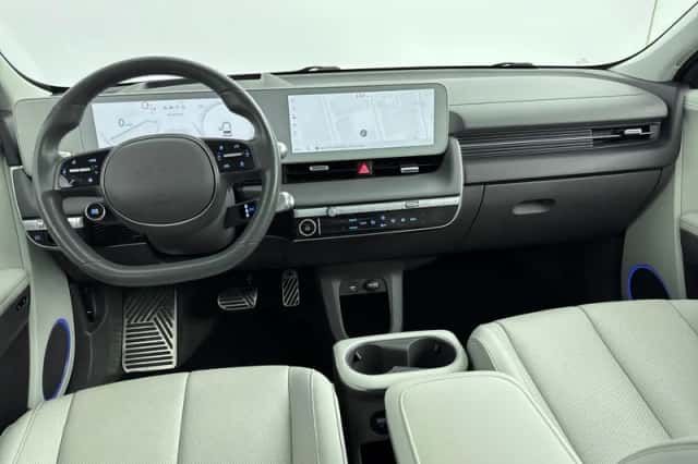 Hyundai Ioniq 5 (2022) thumbnail 23