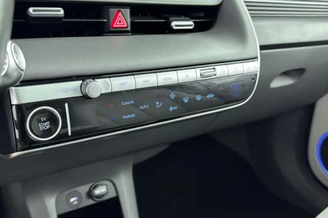 Hyundai Ioniq 5 (2022) thumbnail 26