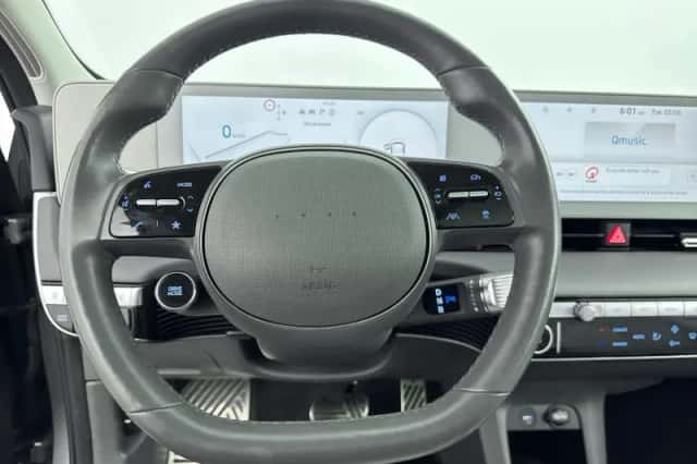 Hyundai Ioniq 5 (2022) thumbnail 27