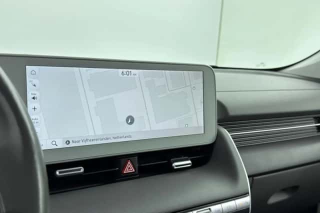 Hyundai Ioniq 5 (2022) thumbnail 29