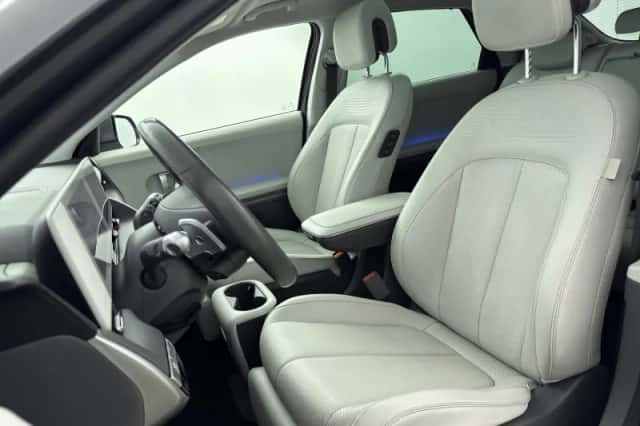 Hyundai Ioniq 5 (2022) thumbnail 35