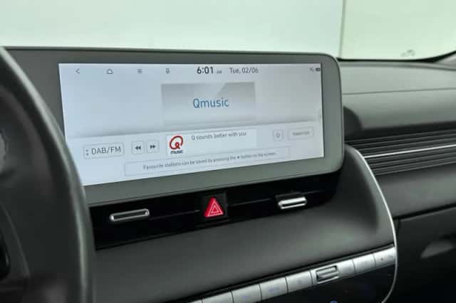 Hyundai Ioniq 5 (2022) thumbnail 9