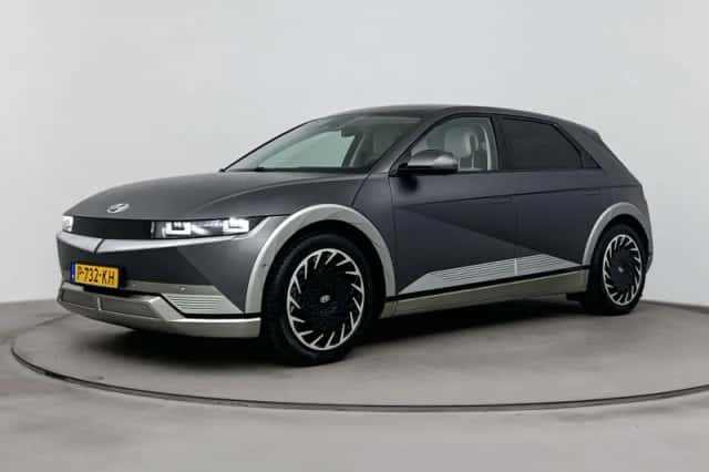 Hyundai Ioniq 5 (2022) thumbnail 10