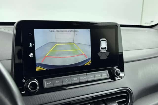 Hyundai Kona (2021) thumbnail 14