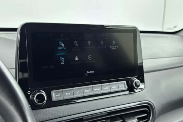 Hyundai Kona (2021) thumbnail 16