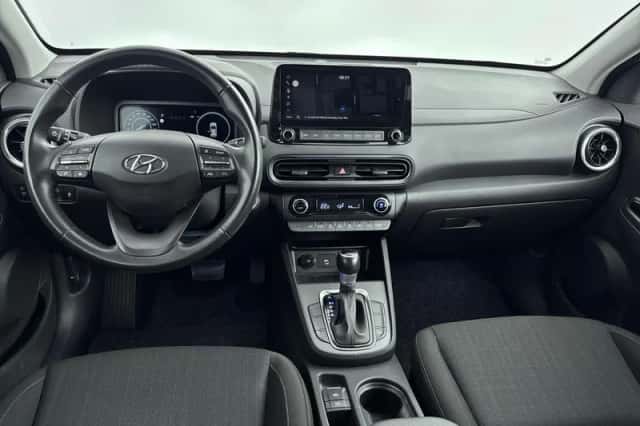 Hyundai Kona (2021) thumbnail 22