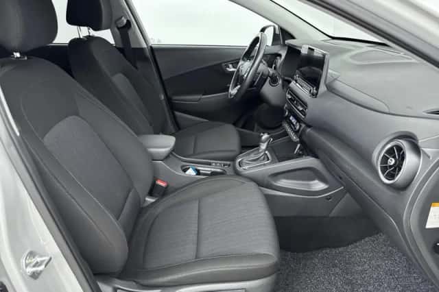 Hyundai Kona (2021) thumbnail 26