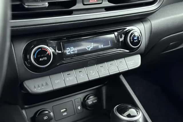 Hyundai Kona (2021) thumbnail 27
