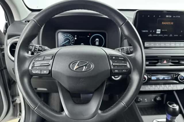 Hyundai Kona (2021) thumbnail 31