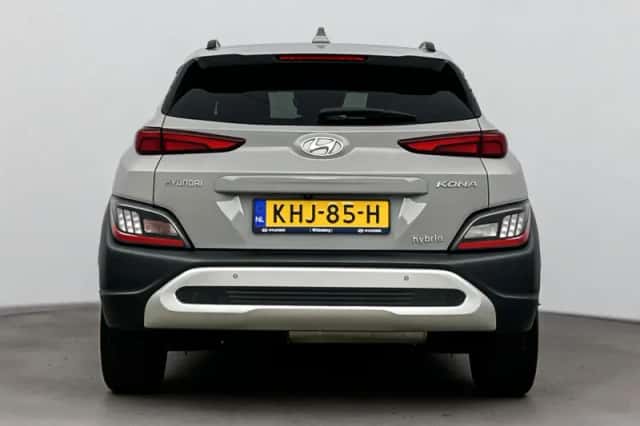 Hyundai Kona (2021) thumbnail 6