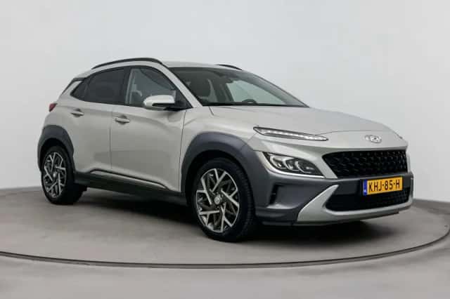 Hyundai Kona (2021) thumbnail 7