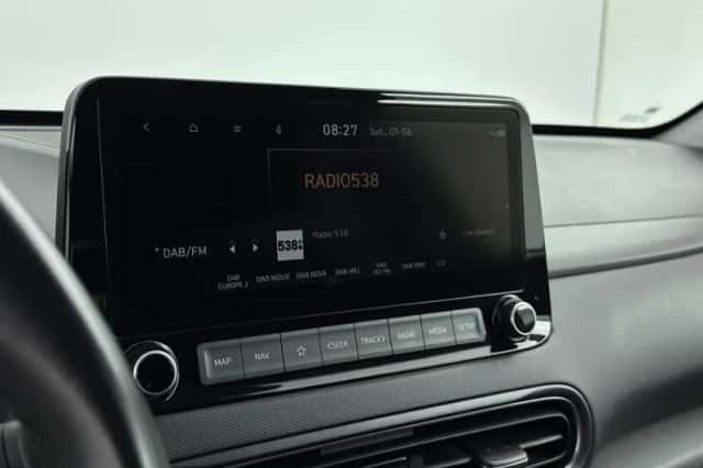 Hyundai Kona (2021) thumbnail 9