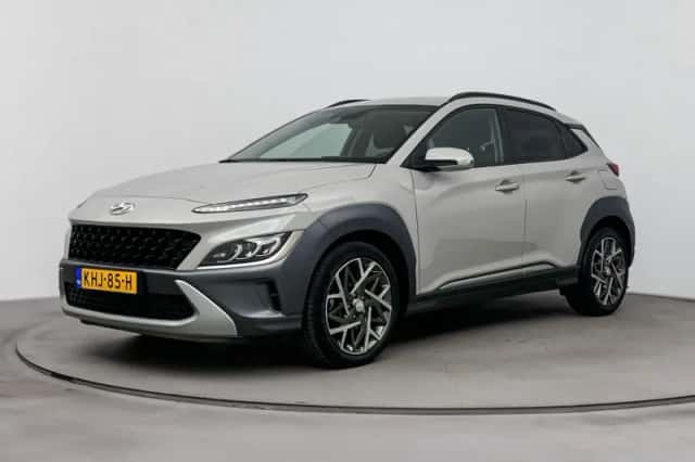Hyundai Kona (2021) thumbnail 10