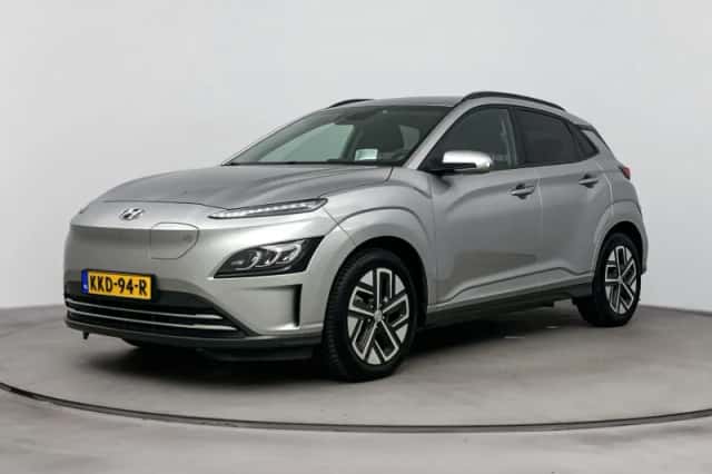 Hyundai Kona (2023) thumbnail 11