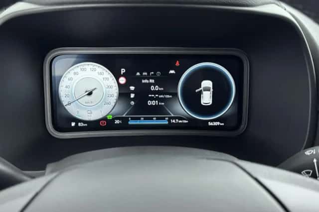 Hyundai Kona (2023) thumbnail 13