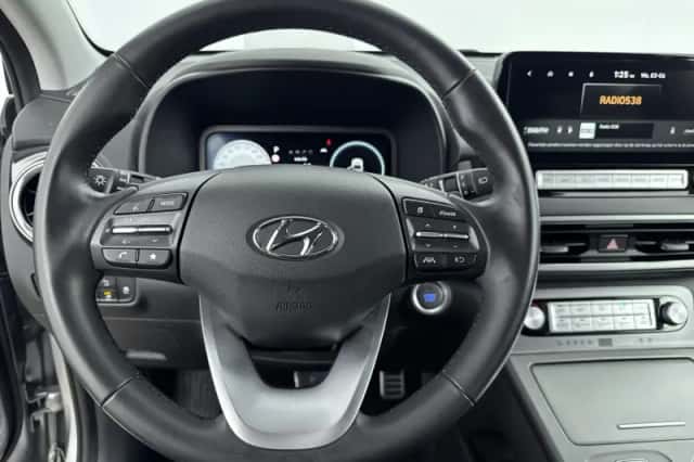 Hyundai Kona (2023) thumbnail 14