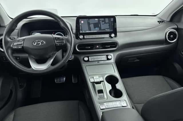 Hyundai Kona (2023) thumbnail 21