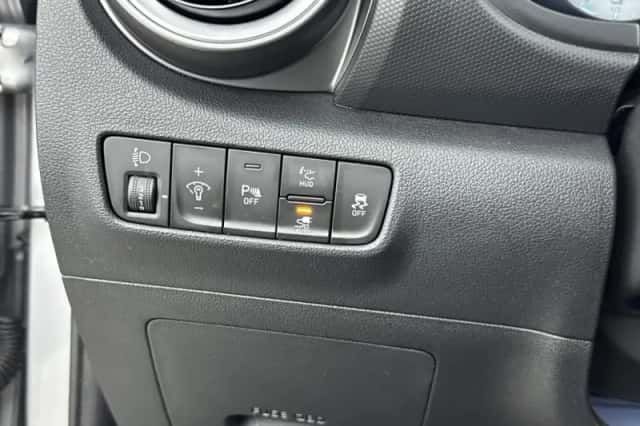 Hyundai Kona (2023) thumbnail 27