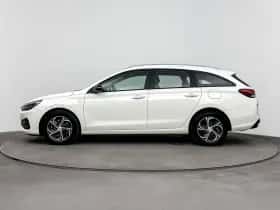 Hyundai i30 (2024) thumbnail 3