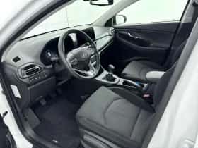Hyundai i30 (2024) thumbnail 29