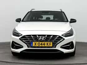 Hyundai i30 (2024) thumbnail 4