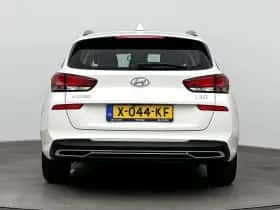 Hyundai i30 (2024) thumbnail 5