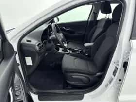 Hyundai i30 (2024) thumbnail 7