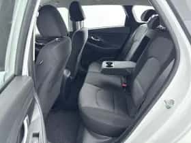 Hyundai i30 (2024) thumbnail 8