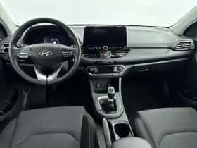 Hyundai i30 (2024) thumbnail 9