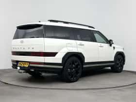 Hyundai Santa Fe (2025) thumbnail 2