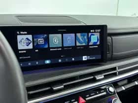 Hyundai Santa Fe (2025) thumbnail 14