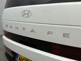 Hyundai Santa Fe (2025) thumbnail 16