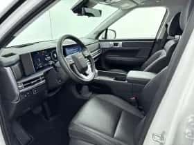 Hyundai Santa Fe (2025) thumbnail 20