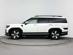 Hyundai Santa Fe (2025) thumbnail 3