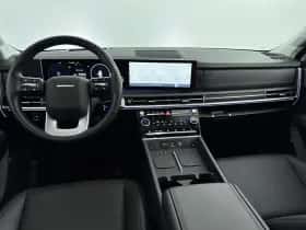 Hyundai Santa Fe (2025) thumbnail 21