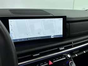 Hyundai Santa Fe (2025) thumbnail 25