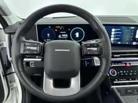Hyundai Santa Fe (2025) thumbnail 27