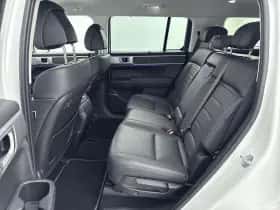 Hyundai Santa Fe (2025) thumbnail 28