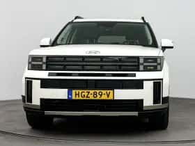 Hyundai Santa Fe (2025) thumbnail 4
