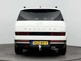 Hyundai Santa Fe (2025) thumbnail 5