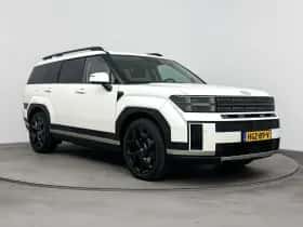 Hyundai Santa Fe (2025) thumbnail 6