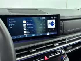 Hyundai Santa Fe (2025) thumbnail 7