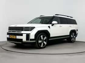Hyundai Santa Fe (2025) thumbnail 8