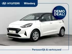 Hyundai i10 (2025)